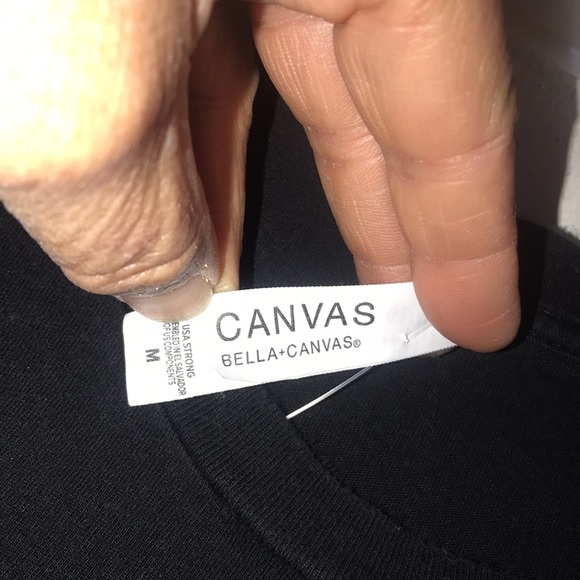 Unisex “Got Chops?” Tee - Picture 5 of 5